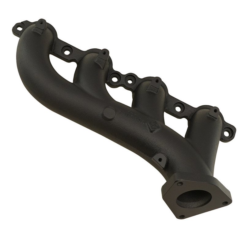 Exhaust Manifold